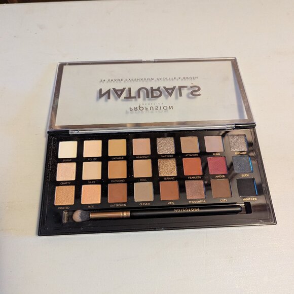 Profusion Cosmetics Naturals - Picture 1 of 3